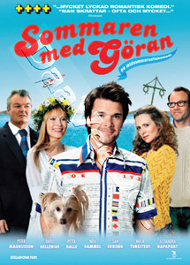 A Midsummer of Love (DVD)